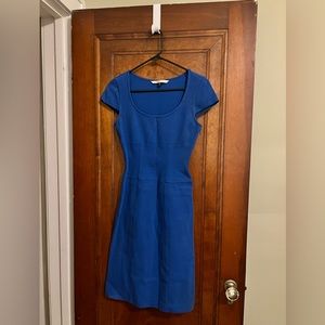 Diane von Furstenberg Bodycon Dress